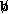 blank symbol