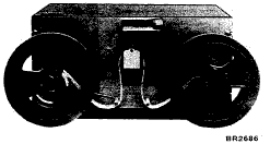 Figure 46. IBM 1134 Paper Tape Reader